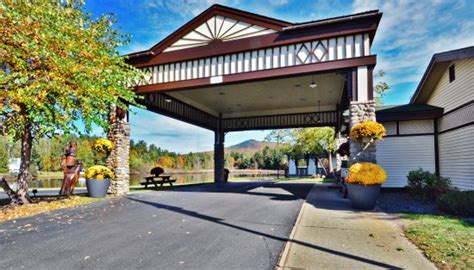 best western saranac lake ny.